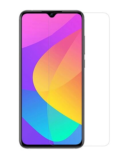 Προστατευτικά Οθόνης Tempered Glass 9H(0.33MM) για Xiaomi Mi CC9e 6.01" (Qualcomm)
