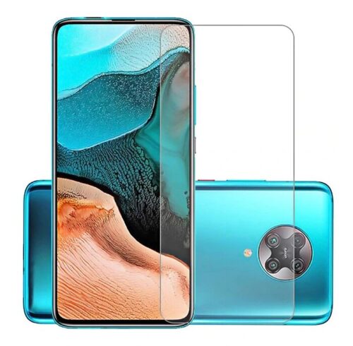 Προστατευτικά Οθόνης Tempered Glass 9H(0.33MM) για Xiaomi Poco F2 Pro