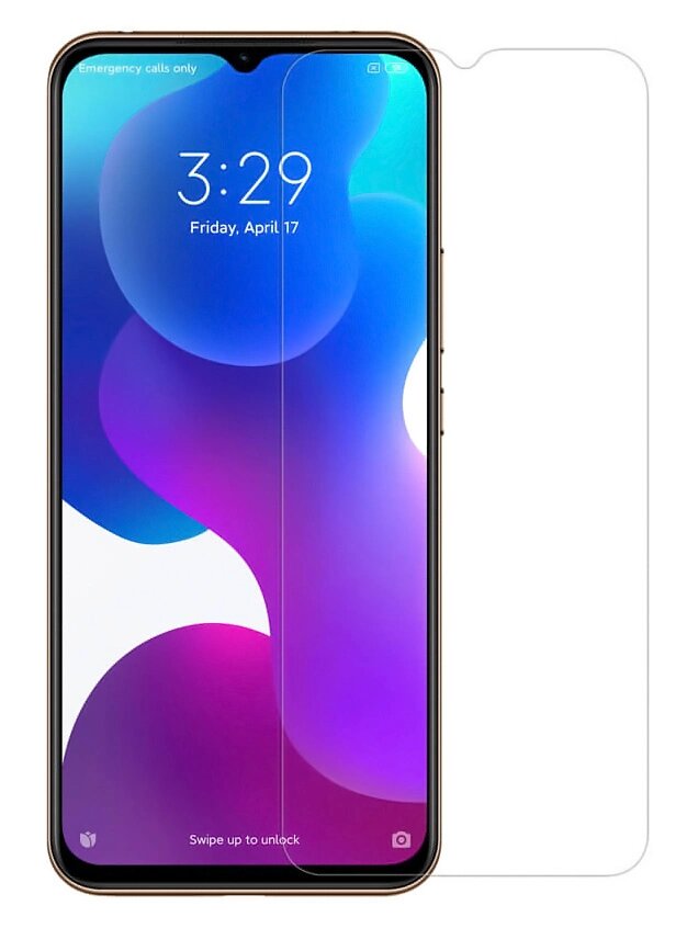 Προστατευτικά Οθόνης Tempered Glass 9H(0.33MM) για Xiaomi Redmi 10X/10X Pro 5G