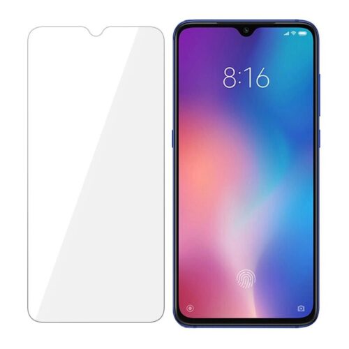 Προστατευτικά Οθόνης Tempered Glass 9H(0.33MM) για Xiaomi Redmi 9/9A