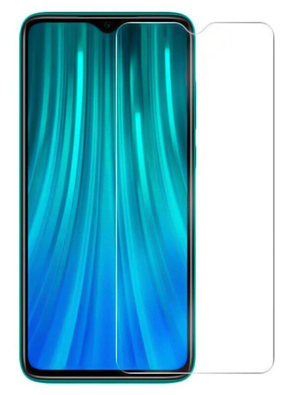 Προστατευτικά Οθόνης Tempered Glass 9H(0.33MM) για Xiaomi Redmi Note 8T
