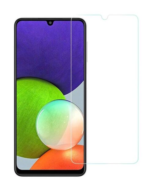 Προστατευτικά Οθόνης tempered glass 9H 2.5D TGC-0514 για Samsung Galaxy A22