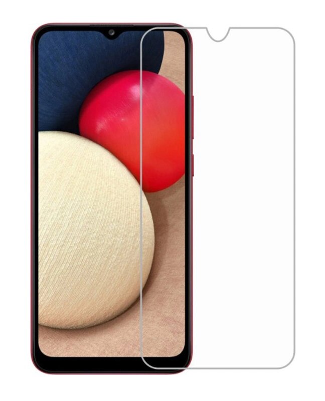 Προστατευτικά Οθόνης tempered glass 9H 2.5D TGC-0540 για Samsung Galaxy A03s