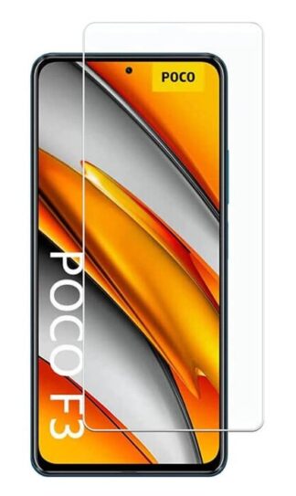Προστατευτικά Οθόνης tempered glass 9H 2.5D TGC-0541 για Xiaomi Poco F3 GT