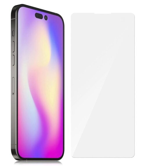 Προστατευτικά Οθόνης tempered glass 9H 2.5D TGC-0558 για iPhone 14/14 Pro