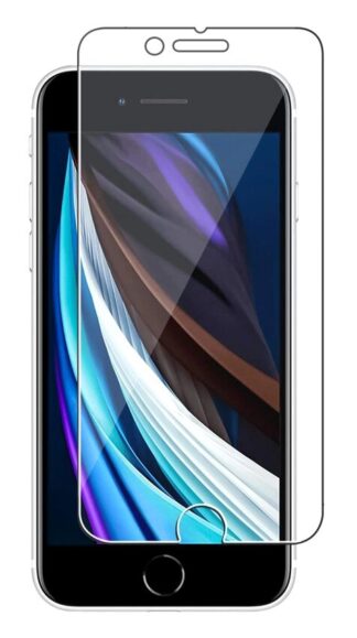 Προστατευτικά Οθόνης tempered glass 9H 2.5D TGC-0583 για iPhone SE 2022
