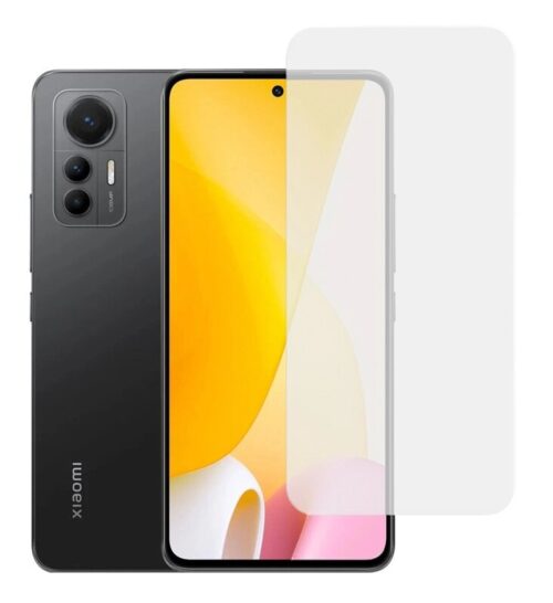 Προστατευτικά Οθόνης tempered glass 9H 2.5D TGC-0585 για Xiaomi 12 Lite