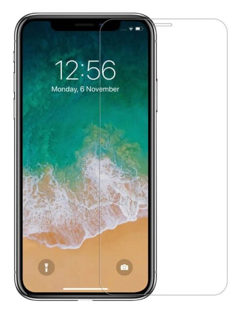 Προστατευτικά Οθόνης tempered glass Amazing Η για Apple iPhone 11 Pro/X/XS