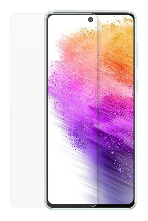 Προστατευτικά Οθόνης tempered glass Amazing Η για Samsung Galaxy A73 5G