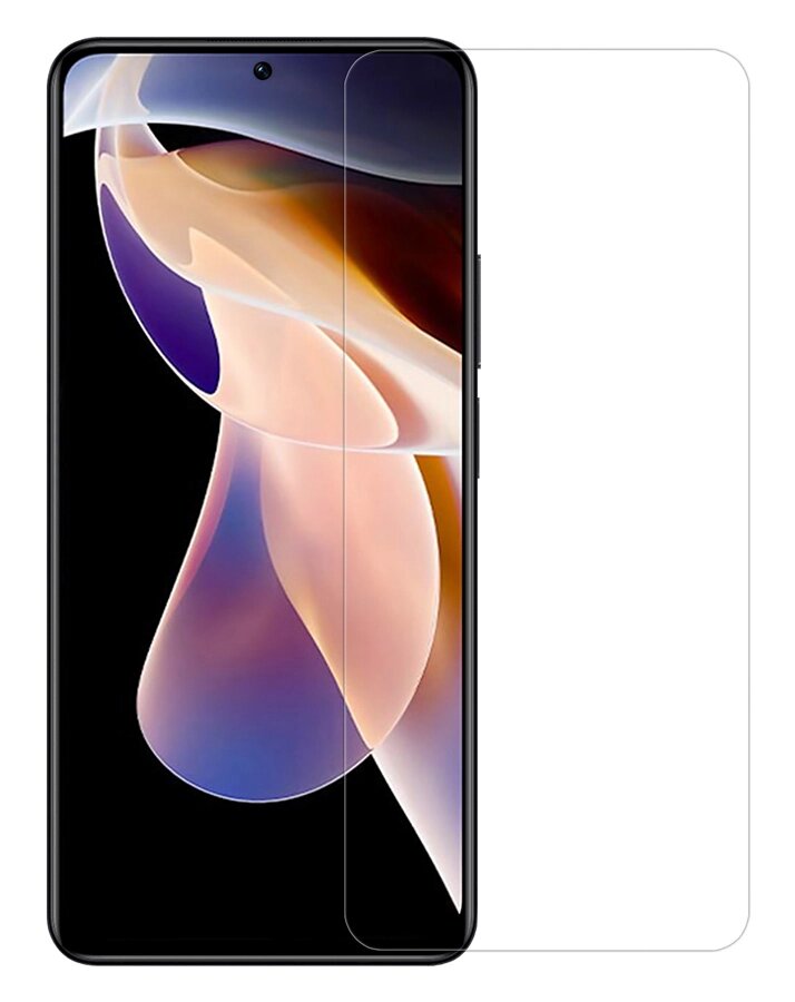 Προστατευτικά Οθόνης tempered glass Amazing Η για Xiaomi Redmi Note 11 Pro/11 Pro+ 5G