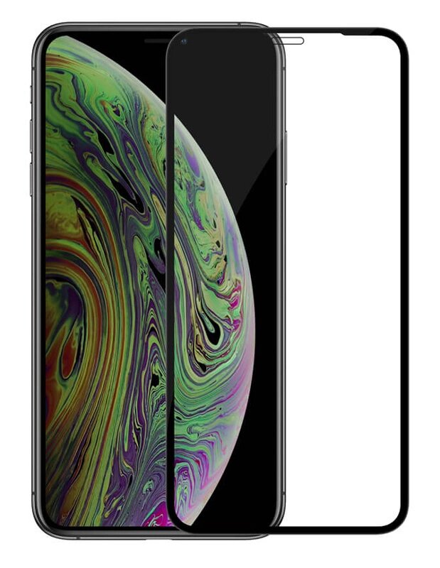 Προστατευτικά Οθόνης tempered glass CP+PRO 2.5D για Apple iPhone11 Pro Max/XS Max