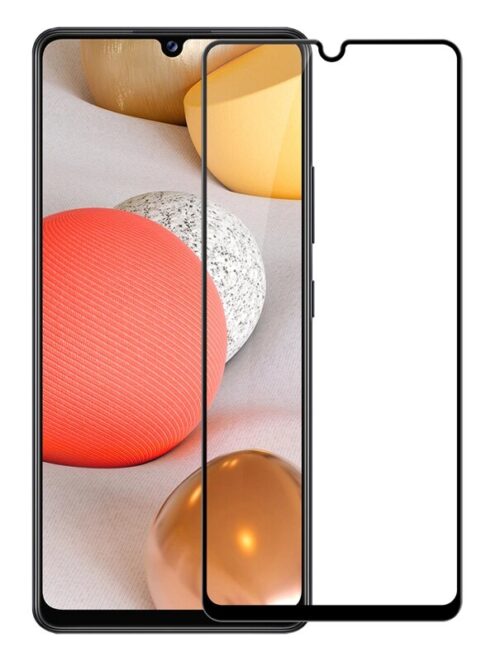 Προστατευτικά Οθόνης tempered glass CP+PRO 2.5D για Samsung Galaxy A42 5G