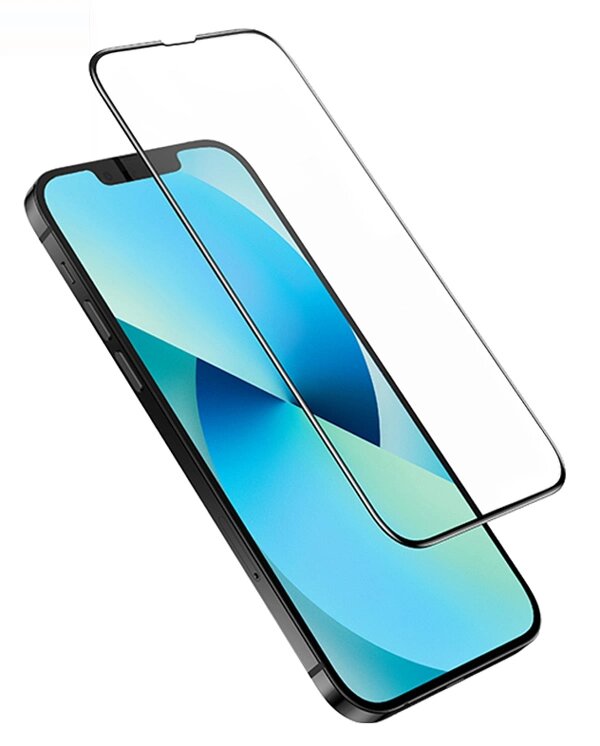 Προστατευτικά Οθόνης tempered glass για iPhone 13 mini US-BH784, 0.33mm
