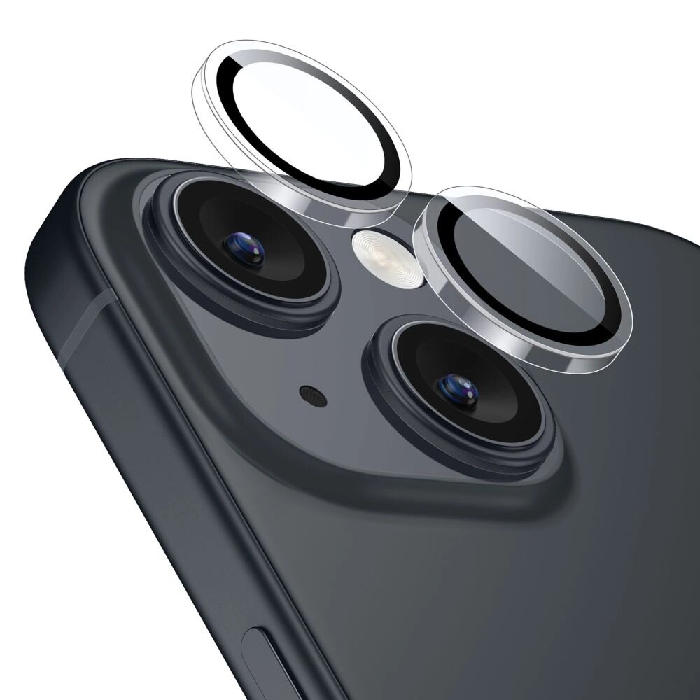 Προστατευτικά Οθόνης tempered glass TGC-0704 για κάμερα iPhone 14/14 Plus