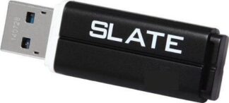 PS1053 - Patriot Slate USB3.0 16GB Pen Cap Blister
