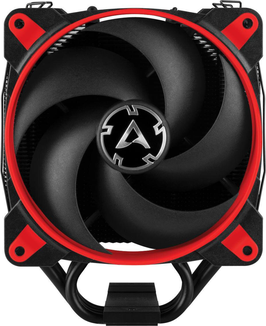 Ψύκτρα Arctic Freezer 34 eSports DUO Black/Red