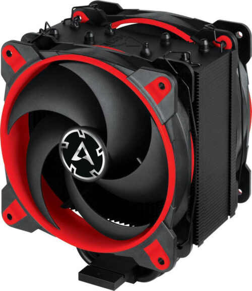 Ψύκτρα Arctic Freezer 34 eSports DUO Black/Red