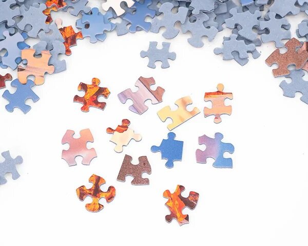 Puzzles Κατηγορία: Puzzles