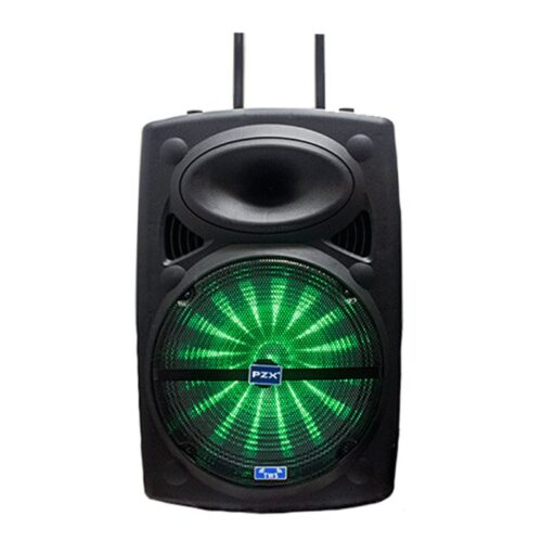 PZX Bluetooth Φορητό ηχείο ND-15'