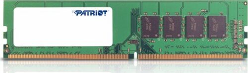 Ram Ps1392 Patriot Ddr4-Dimm 4096mb 2133mhz Pc4-1700