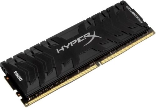 Ram Xmp HYPERX Predator 8GB DDR4 2666MHZ