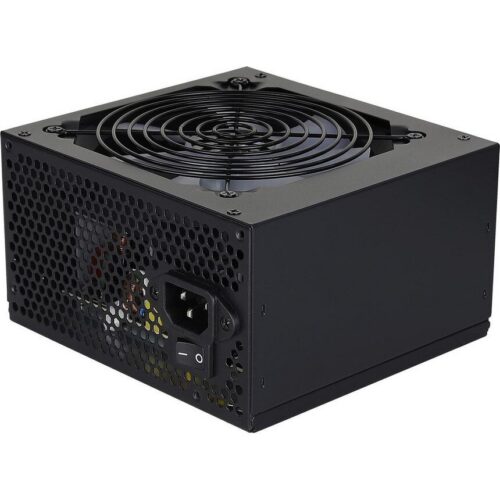 Raptoxx Τροφοδοτικό 400w 12cm fan