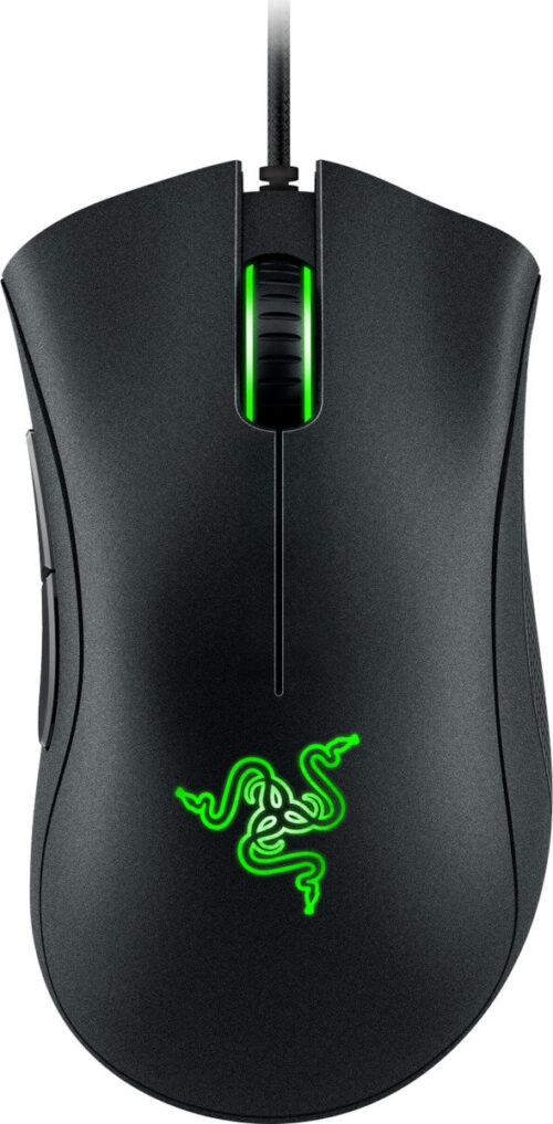 Razer Ενσύρματο Gaming Ποντίκι Deathadder Essential