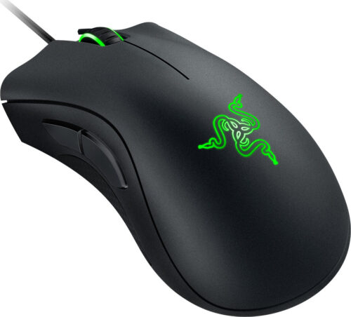 Razer Ενσύρματο Gaming Ποντίκι Deathadder Essential