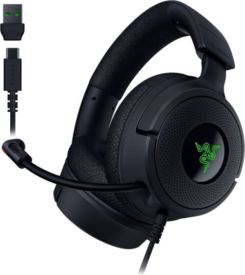 Razer Kraken V4 X USB Wired Gaming Headset