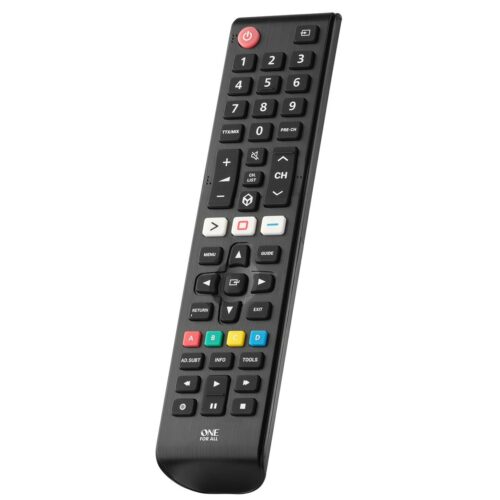 Remote Control for TURBO-X TV CX-513