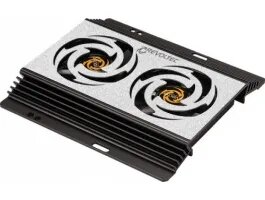 Revoltec HDD Cooler Black