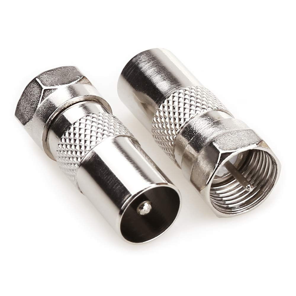 Κατηγορία: RF Connectors - Adaptors