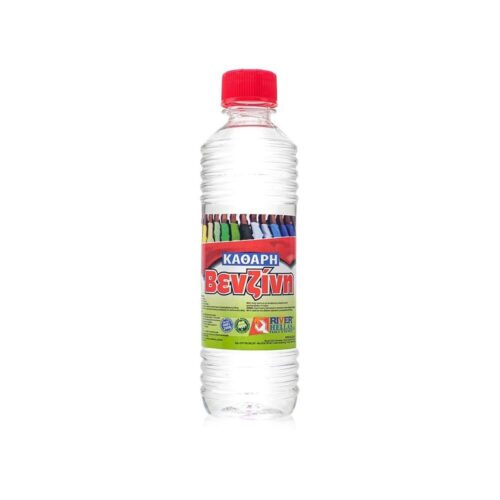 River Hellas Καθαριστικό Επιφανειών Συσκευών 400ml