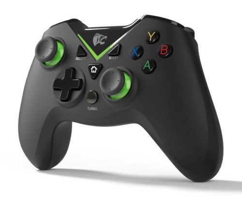 ROAR Ασύρματο Gamepad για Xbox PS3 & PC