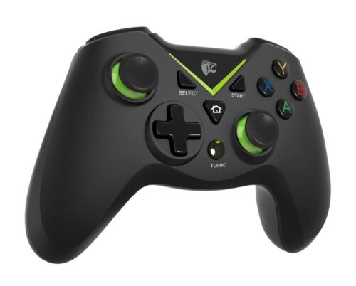 ROAR Ασύρματο Gamepad για Xbox PS3 & PC