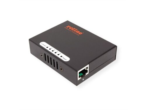Roline Switch 5 Port Hub