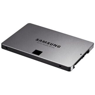 Samsung 120gb Sata Iii 840 Evo