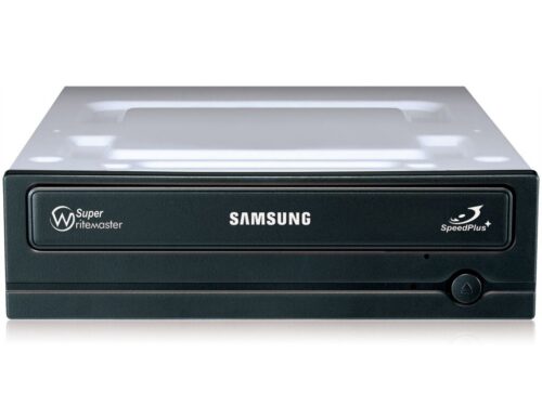Samsung 22X Ata Dvdrw Black