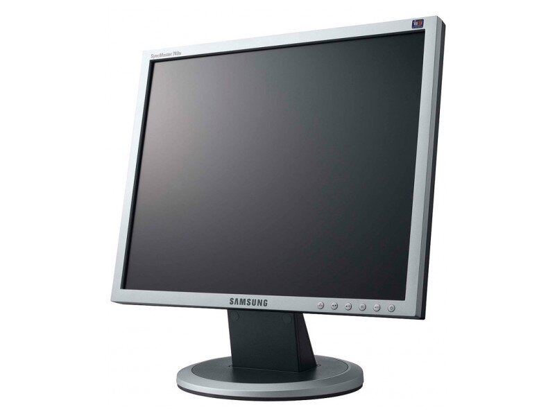 Samsung 740N 17” LCD