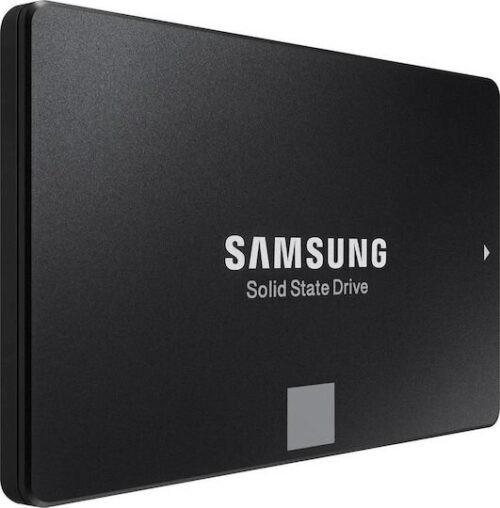 Samsung 860 Evo SSD 250GB 2.5'' SATA III