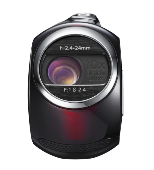 Samsung Digital Usb Pc Camera Mpc C10