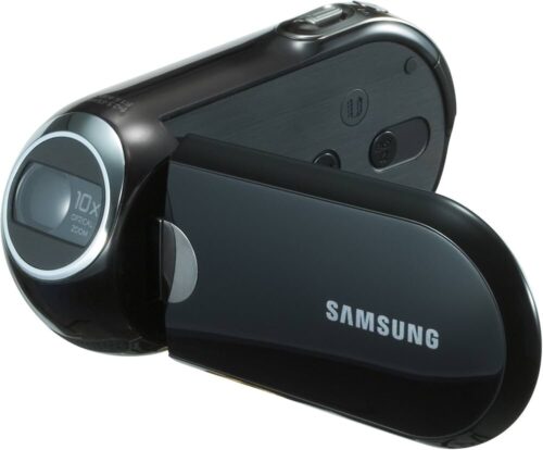 Samsung Digital Usb Pc Camera Mpc C10