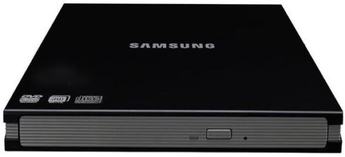 Samsung DVD Rec. Slim USB Optical