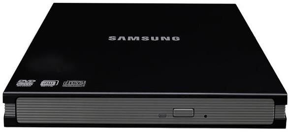 Samsung DVD Rec. Slim USB Optical