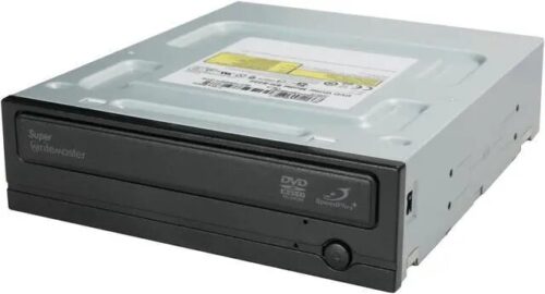 Samsung Dvd Rw Ide Sh-S222A/Bebe