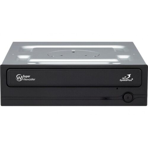 Samsung DVDR/W +-24R +8RW -6RW +-8/12RDL SATA Black