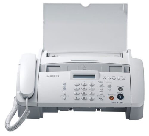 Samsung Εκτυπωτής SF-340