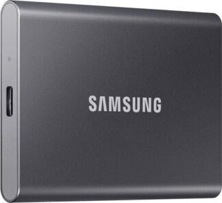 Samsung Εξωτ Hdd 3.5 500gb Black