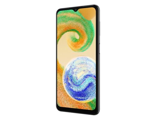 Samsung Galaxy A04s Dual SIM (3GB/32GB) Μαύρο