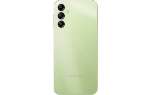Samsung Galaxy A14 5G Dual SIM (4GB/128GB) Light Green
